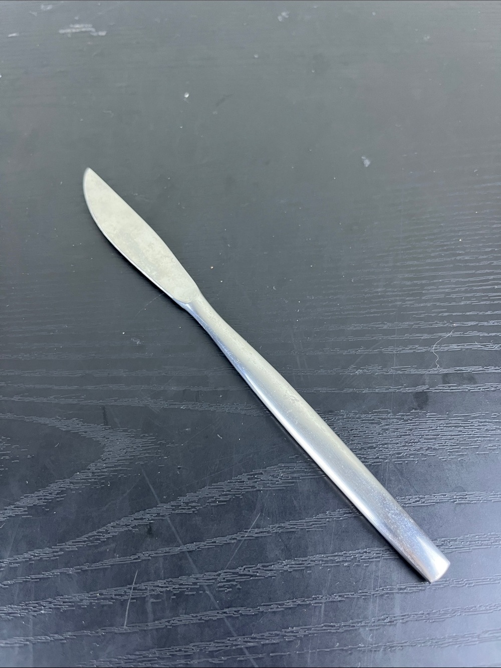 Chef Leblanc 8" Chef Knife Hot Forged Stainless Steel Kitchen Cutlery